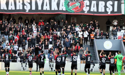 İzmir derbisinde Karşıyaka sahasında Tire 2021 FK’yı ağırlıyor