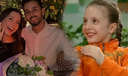 Selena’nın “küçük” Nazlı’sı evlilik yolunda: Dilara Kurtulmuş’tan mutlu haber
