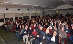 Karşıyaka’da tüzük yeniden değişiyor: Üyelik şartları ve aidatlar masada