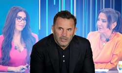 Show TV’de Okan Buruk gerilimi: Sevilay Yılman’ın görevine son verildi