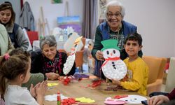 Büyükşehir’den çölyak hastası çocuklara yeni yıl sürprizi