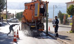 İZSU’dan yağmur öncesi kritik hamle