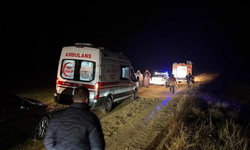 Uçak kazası sonrası Libya’da 3 günlük ulusal yas ilan edildi