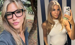 Çağla Şıkel hastaneye kaldırıldı: Kalp spazmı geçirdi