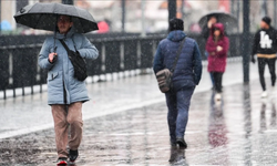 Valiliklerden peş peşe uyarı: Soğuk hava dalgası geliyor, don ve kar kapıda