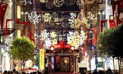 Saldırı hazırlığı iddiası: Yılbaşı öncesi 115 kişiye IŞİD operasyonu