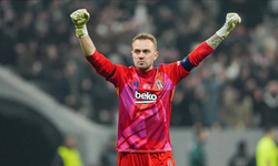 Mert Günok için geri dönüş kapısı aralandı