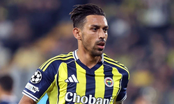 İrfan Can Kahveci için İngiltere yolu açılıyor: Görüşmelerde olumlu tablo