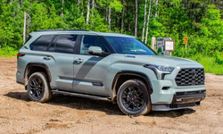 Dünyanın en uzun ömürlü otomobili açıklandı: Zirve değişmedi