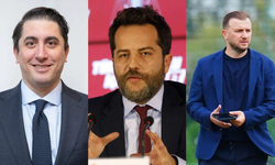 Adliye önüne çağrı: Erden Timur için destek açıklamaları