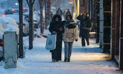 Meteoroloji’den 52 il için kar uyarısı: Soğuk hava yurdu etkisi altına aldı