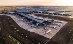 Sivil havacılıkta cezalar sertleşti: Uçakta sigara 24 bin, lazer tutana 164 bin lira