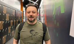 Gazeteci Fatih Ergin gözaltına alındı