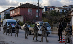 Yalova’daki IŞİD operasyonu sonrası paylaşımlar mercek altında: 16 kişi gözaltına alındı