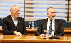 Asgari ücret görüşmelerinde kritik adım! Bakan Işıkhan teklif sundu