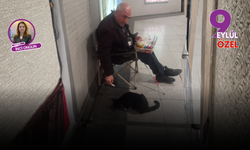 Gözleri Görmüyor, Yüreğiyle Görüyor