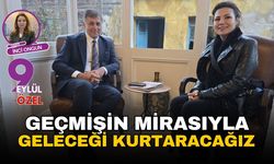 Kent mirasına sahip çıkacağız