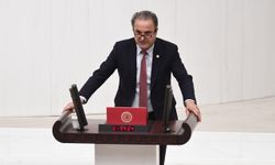 Tuzla tersaneleri Meclis gündeminde: Bu bir sömürü düzeni