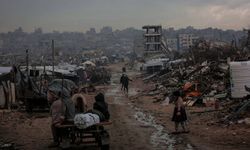 Can kaybı 70 bin 360'a yükseldi