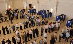 İzmir esnafı geleceği için sandığa gidiyor: İşte adaylar