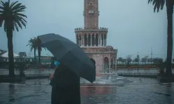 Meteoroloji’den Ege ve Akdeniz için kuvvetli yağış uyarısı