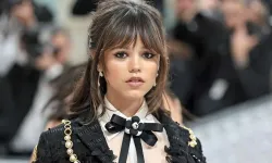 Jenna Ortega’dan sert çıkış: “Yapay zekâdan nefret ediyorum”