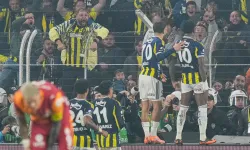 Jhon Duran’ın gol sevinci derbiyi karıştırdı! Galatasaray, Kolombiyalı yıldızı TFF’ye şikayet etmeye hazırlanıyor