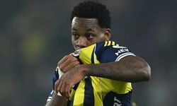 Durdurulamıyor! Derbilerin efendisi Jhon Duran