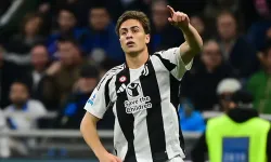 Juventus’tan Kenan Yıldız için net açıklama
