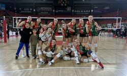 Filenin Sultanları’nda kritik viraj: Karşıyaka, Çanakkale deplasmanında zirve arıyor