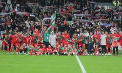 Karşıyaka’nın rekor yılı