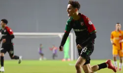 3. ligde parlayan yıldız: Süper Lig devleri Adem Yeşilyurt’un peşinde