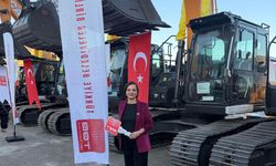 Karabağlar'a yeni iş makinesi takviyesi