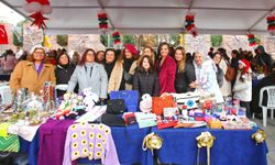 Karabağlar’da umut dolu 2026’ya merhaba