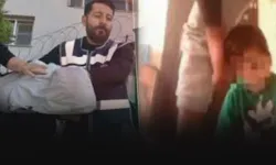 İzmir’de kan donduran olayda flaş gelişme: Çocuklarının boğazına bıçak dayayan baba yeniden parmaklıklar ardında