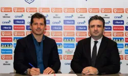 Emre Belözoğlu Kasımpaşa, ile sözleşme imzaladı