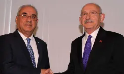 Kılıçdaroğlu DSP'ye mi geçiyor?
