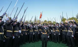 Kışlada kılıçlı yemin kararında önemli gelişme: Bir askerin ihraç kararı iptal edildi