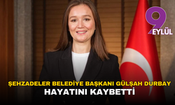 Gülşah Durbay hayatını kaybetti