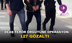 Ankara ve İstanbul’da IŞİD’e darbe: Eş zamanlı operasyonlarda çok sayıda gözaltı