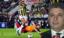 F.Bahçe'den G.Saray'a gönderme: Futbol ayakta oynanır yatarak değil!