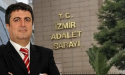 İzmir’de çakarlı emniyet müdürü aracıyla rüşvet alan iş adamı skandalına savcılıktan açıklama