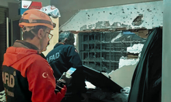 Az daha evini başına yıkacaklarmış