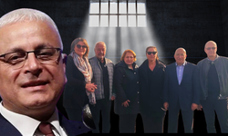 Türkiye Gazeteciler Cemiyeti tutuklu Merdan Yanardağ'ı ziyaret etti