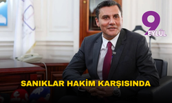Ferdi Zeyrek’in ölümüne ilişkin davada sanıklar hakim karşısında