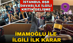 İBB davasında ilk tutukluluk incelemesi: Tahliye çıkmadı