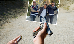 Kan donduran olay! Arkadaşının yerine işe gitti vuruldu