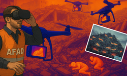 Depremde feleketine termal çözüm!