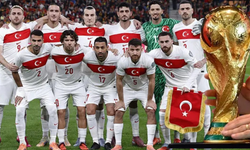 Dünya Kupası grup kurası çekildi: Türkiye'nin rakipleri belli oldu