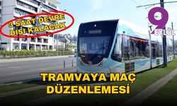 İzmir’de maç günü ulaşım uyarısı: Alsancak Stadyum Durağı 3 saat hizmet vermeyecek